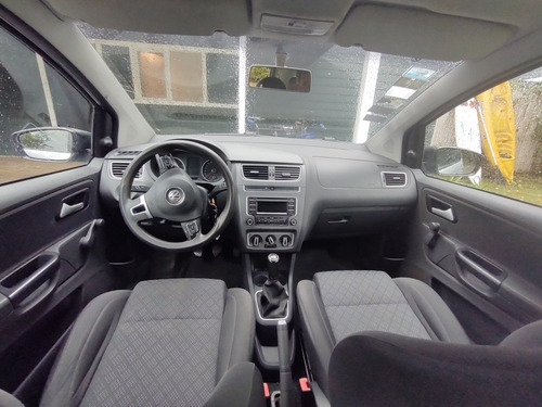 Volkswagen Suran 1.6 Comfortline 101cv 11a 2014