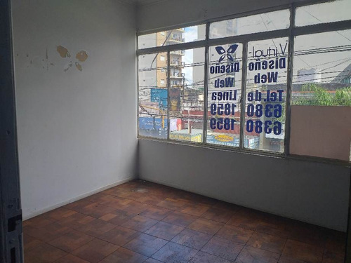 Imagen 3 de 4 de Oficina En Alquiler En Lanus Oeste