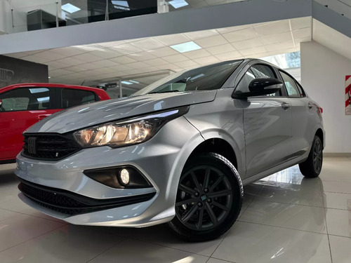 Fiat Cronos 1.3 Gse Drive Pack Plus