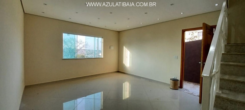Imagem 3 de 12 de Casa A Venda Em Atibaia, Jardim Maristela - Ca01401 - 32663427