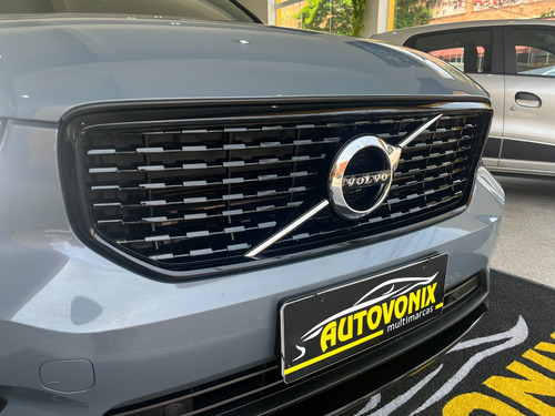 Volvo Outros Modelos XC 40 T-5 HÍBRIDO R-DESIGN 1.5 262CV FWD