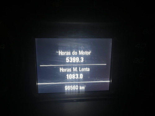 Chevrolet S10 2.8 Ls Cab. Simples 4x4 2p