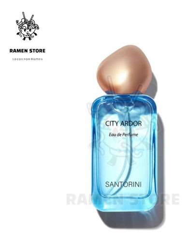 City Ardor Secret In Praha Czech Eau De Perfume. Corea