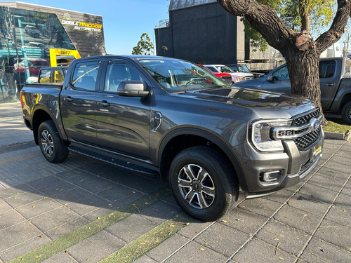 2024 Ford Ranger Xlt 2.0 Aut