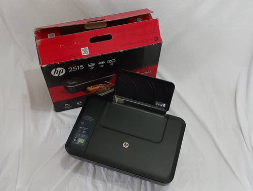 Multifuncional Hp Deskjet 2515