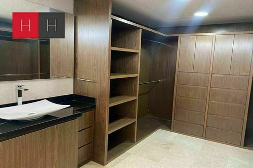 Departamento En Venta Santa Engracia, San Pedro Al Norte De
