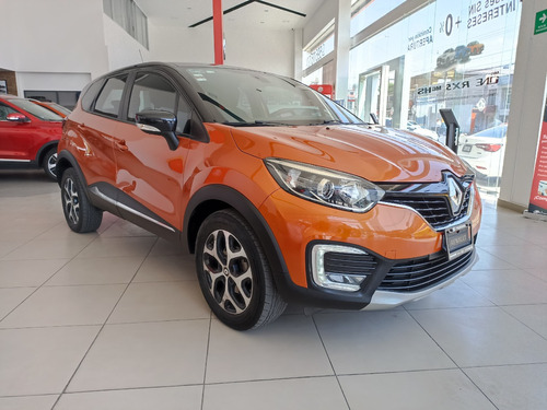 Renault Captur 2.0 Iconic At