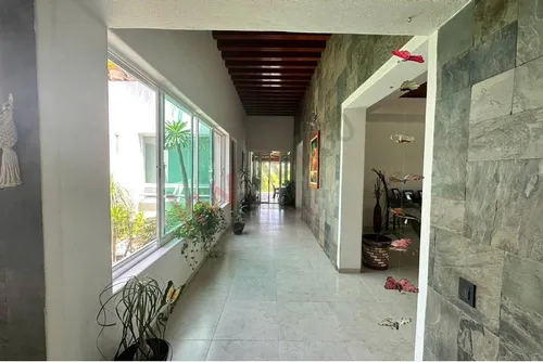 Casa En Santa Fé