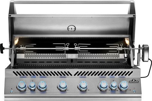 Sponsored Ad Napoleon Built-in 700 Series 44-inch Propane