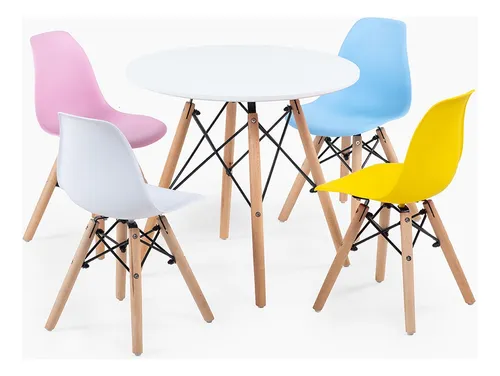 Silla Kids Niños Infantil