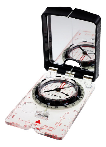 Suunto Mc-2 Compass: Top-of-the-line Compass