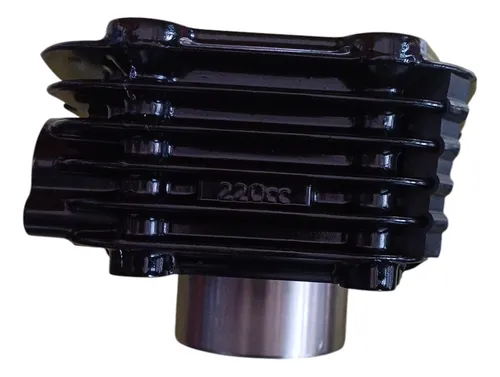 Kit Cilindro Pulsar 220 Original
