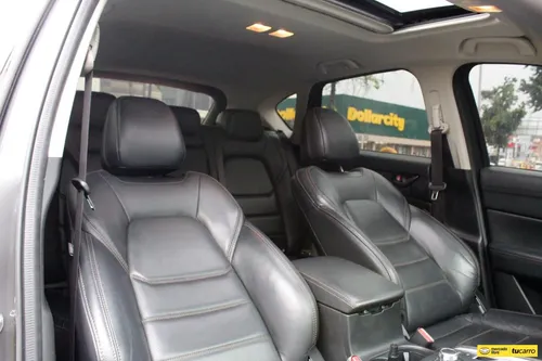 Mazda CX-5 2.5 Grand Touring 4x2 At