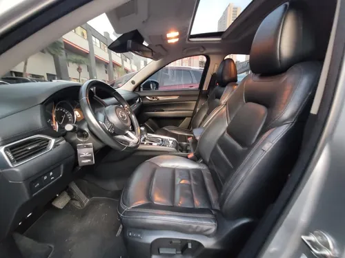 Mazda CX-5 2.5 Grand Touring Lx