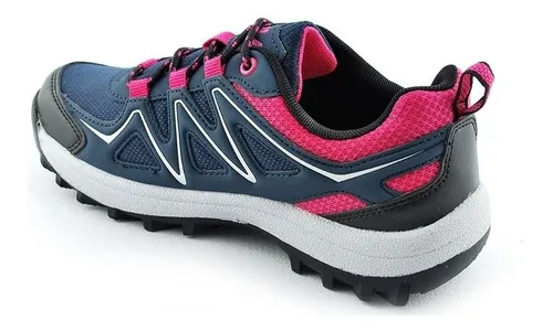 Zapatillas fila sales trekking