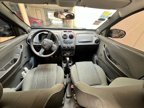 Chevrolet Agile 1.4 Ls Spirit