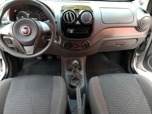 Fiat Palio Attractive