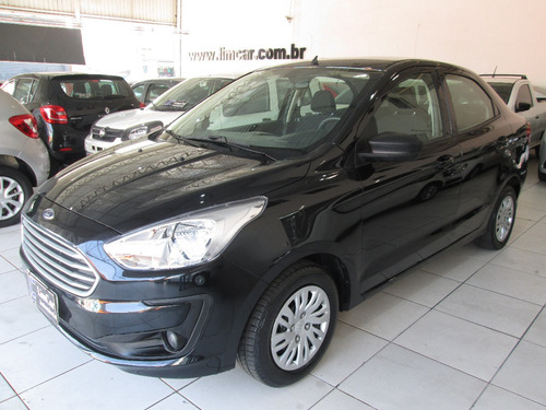 Ford Ka+ Sedan Zero De Entrada Trabalhe Em Aplicativo Uber