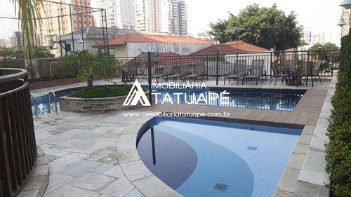 Imagem 26 de 30 de Apartamento - Ap000414 - 69224420
