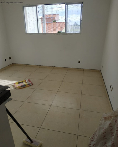 Casa À Venda Na Vila Assis - Sorocaba/sp - Ca08654 - 4875279