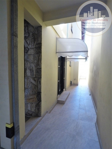 Imagem 3 de 21 de Sobrado Em Indaiatuba Bairro Morada Do Sol Com 3 Dormitorios Sendo 1 Suite - Ca00052 - 67726664