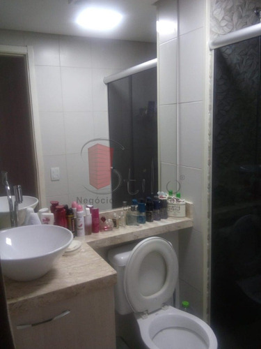 Imagem 8 de 15 de Apartamento - Jardim Vila Formosa - Ref: 13724 - V-13724