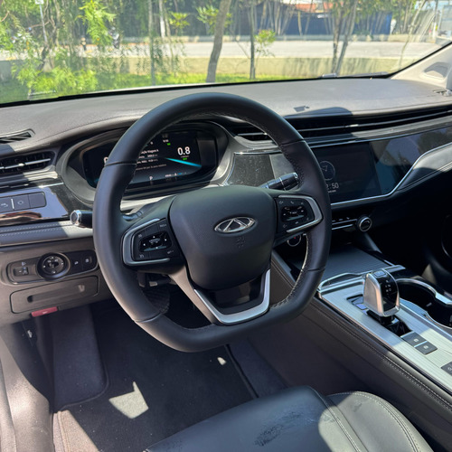 Chery Arrizo 6 1.5 Pro Turbo Flex Hybrid Aut. 4P Hibrido Flex