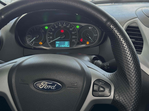 Ford Ka 1.5 TI-VCT FLEX SE SEDAN AUTOMÁTICO