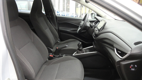 Chevrolet Onix 1.0 Lt 2 5P