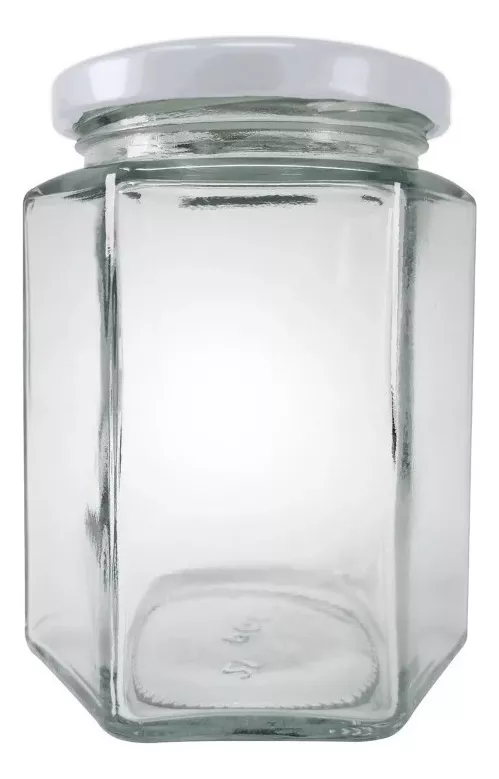 Tercera imagen para búsqueda de frascos de vidrio