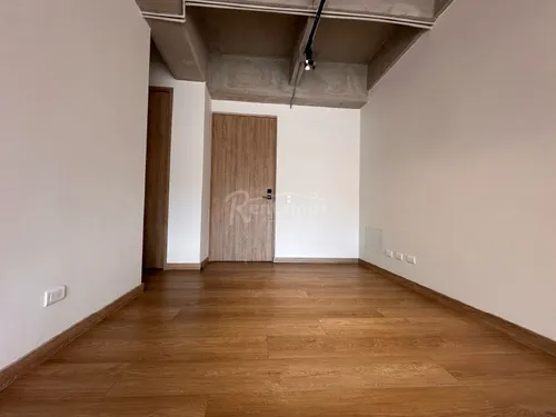 Apartamento En Venta En Las Orquideas. Cod V776078