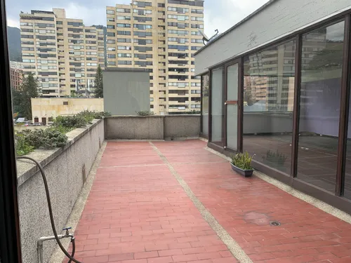 Oficina En Arriendo En Porciúncula. Cod A1107032