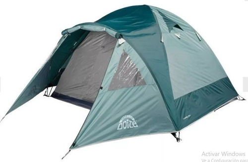 Carpa Doite Hi Camper Xr 4 Personas