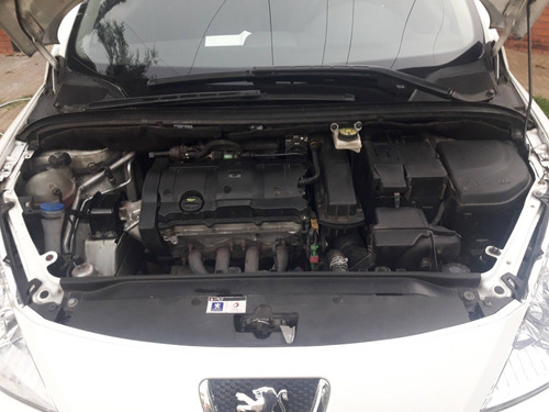 Peugeot 307 1.6 Xs 110cv Mp3 2011
