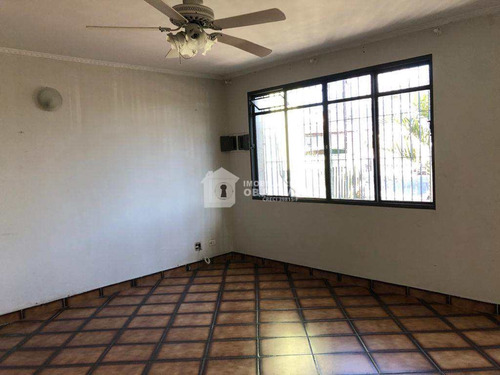 Imagem 3 de 14 de Casa Com 3 Dorms, Jardim Umarizal, São Paulo - R$ 990 Mil, Cod: 4239 - V4239