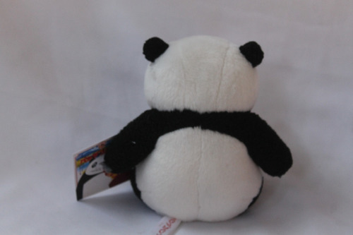 Panda Go Studio Ghibli Plush Oso 14cms.