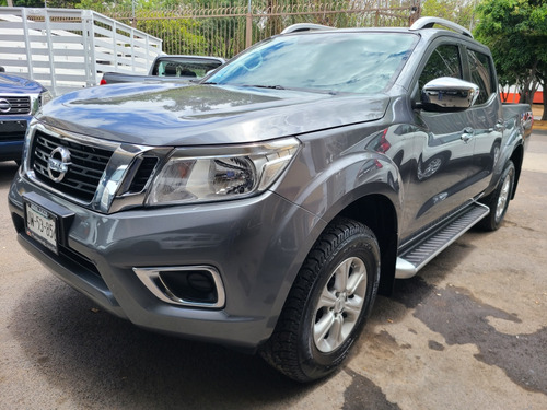 Nissan Np300 Frontier Le