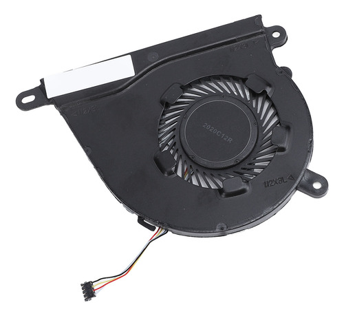 Kit De Reparación De Ventilador De Cpu Para Computadora Port
