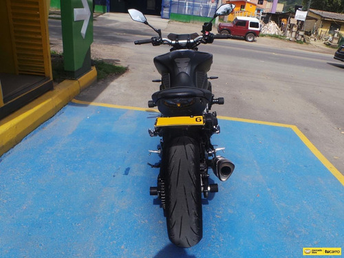 Imagen 6 de 25 de Yamaha Mt09