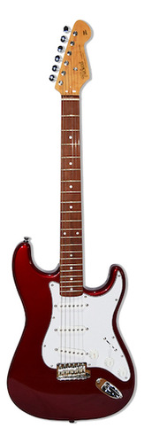 Guitarra Eléctrica Stratocater Tokai Ast48 Diversos Colores