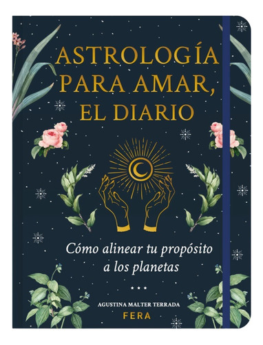 Astrología Para Amar Diario Agustina Malter Terrada