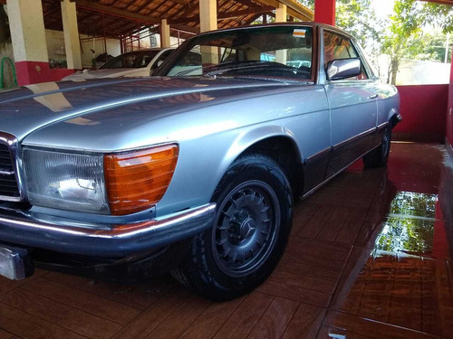 Imagem 5 de 8 de Mercedes-benz Slc 350