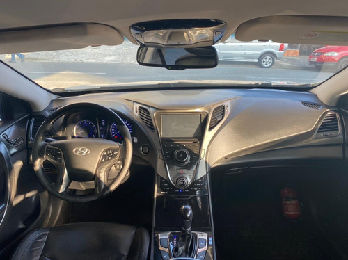 Imagem 7 de 10 de Hyundai Azera Gls 3.0 V6 (aut)