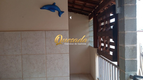 Imagem 25 de 30 de Casa - Ca00703 - 70214684