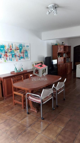 Imagem 4 de 23 de Sobrado À Venda, 3 Quartos, 3 Suítes, 6 Vagas, Jardim Bela Vista - Santo André/sp - 114781