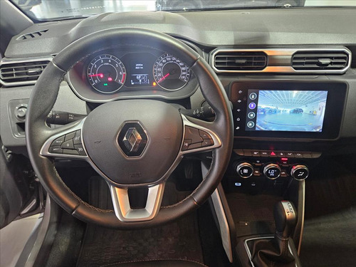 Renault Duster 1.6 16V SCE FLEX ICONIC PLUS X-TRONIC