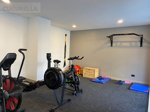 Departamento Nuevo En Arriendo De 1 Dorm. Estac Y Bod Ñuñoa