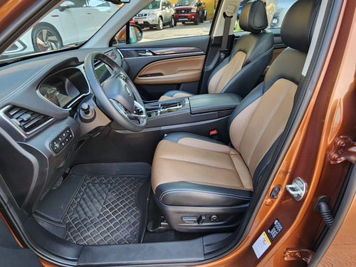 Dodge Journey 1.5T Gdi Gt