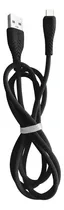 Comprar Cable De Carga Y Transferencia De Datos 1m Cable Usb Color Type-c
