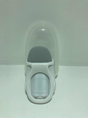 Imagen 6 de 6 de Monitor De Bebé Para Respiración Snuza En Rebaja!!!